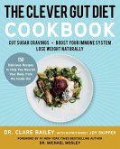 The Clever Gut Diet Cookbook (eBook, ePUB)
