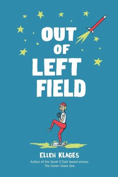 Out of Left Field (eBook, ePUB) - Klages, Ellen