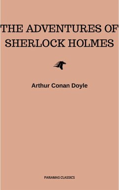 The Adventures of Sherlock Holmes (eBook, ePUB) - Conan Doyle, Arthur