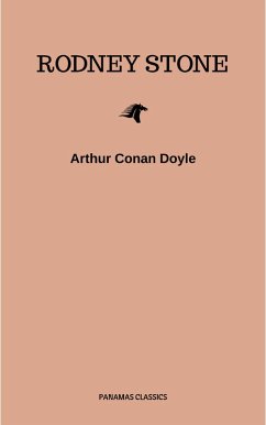 Cover Rodney Stone (eBook, ePUB)