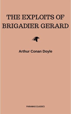 Cover The Exploits of Brigadier Gerard (eBook, ePUB)