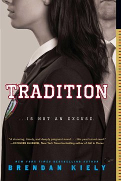 Tradition (eBook, ePUB) - Kiely, Brendan