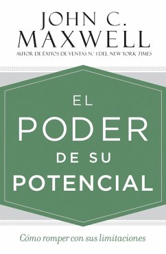 Cover El poder de su potencial (eBook, ePUB)