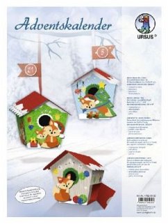 Cover Adventskalender 