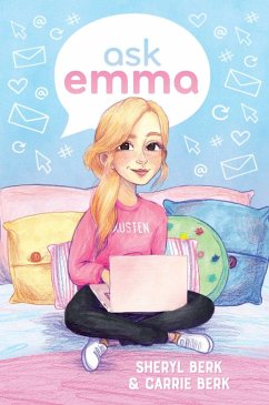 Ask Emma (Ask Emma Book 1) (eBook, ePUB) - Berk, Sheryl; Berk, Carrie