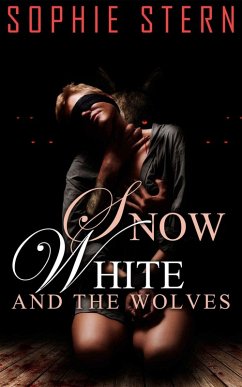 Cover Snow White and the Wolves (eBook, ePUB)