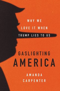 Gaslighting America (eBook, ePUB) - Carpenter, Amanda
