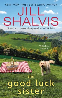 The Good Luck Sister (eBook, ePUB) - Shalvis, Jill