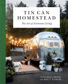 Tin Can Homestead (eBook, ePUB)