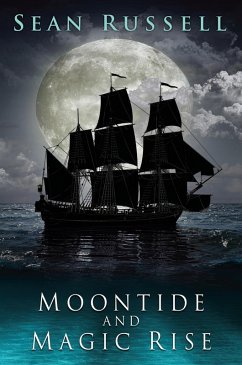 Moontide and Magic Rise (eBook, ePUB) - Russell, Sean