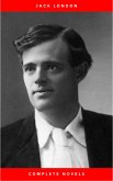 Greatest Works of Jack London: The Call of the Wild, The Sea-Wolf, White Fang, The Iron Heel, Martin Eden, The Valley of the Moon, The Star Rover & Complete Novels (eBook, ePUB) Greatest Works of Jack London: The Call of the Wild, The Sea-Wolf, White Fang, The Iron Heel, Martin Eden, The Valley of the Moon, The Star Rover & Complete Novels (eBook, ePUB)