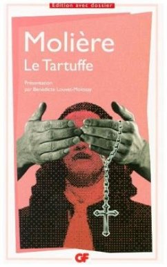 Le Tartuffe - Molière