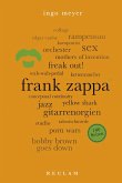 Frank Zappa. 100 Seiten