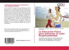 La Educación Física para potenciar el valor Responsabilidad - Matos Velázquez, Yoveny;Figueredo, Alberto G.;Bertot Baró, Alexander