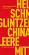 Chinas leere Mitte - Bild 1