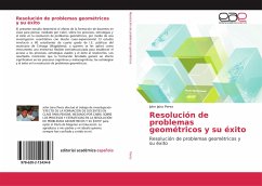 Resolución de problemas geométricos y su éxito - Perez, John Jairo