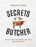 Secrets of the Butcher (eBook, ePUB)