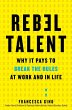 Rebel Talent (eBook, ePUB) - Bild 1