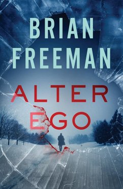 Cover Alter-Ego (eBook, ePUB)