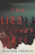 The Lies They Tell (eBook, ePUB) - Bild 1