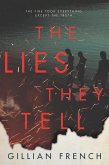 The Lies They Tell (eBook, ePUB)