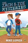 The Missing Baseball (eBook, ePUB)