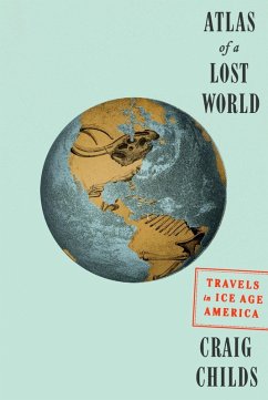 Cover Atlas of a Lost World (eBook, ePUB)