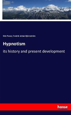 Hypnotism - Posse, Nils;Björnström, Fredrik Johan