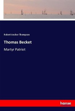 Thomas Becket - Thompson, Robert Anchor