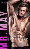 Mr. May (eBook, ePUB)