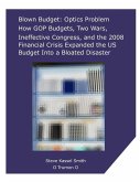 Blown Budget: Optics Problem (eBook, ePUB)
