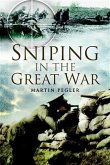Sniping in the Great War (eBook, ePUB)