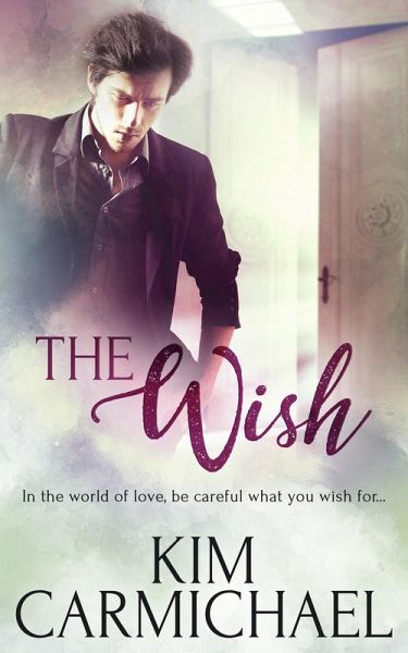 The Wish (eBook, ePUB)
