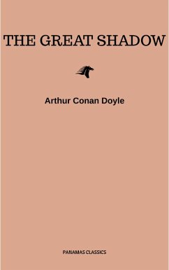 Cover The Great Shadow (eBook, ePUB)