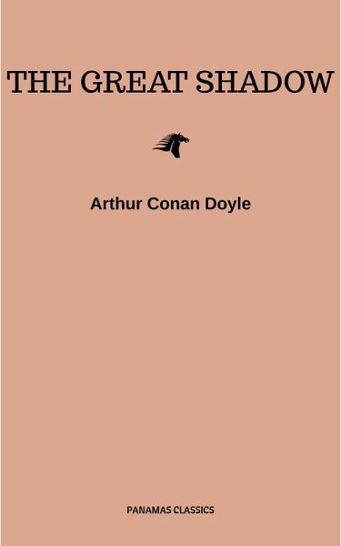 The Great Shadow (eBook, ePUB)