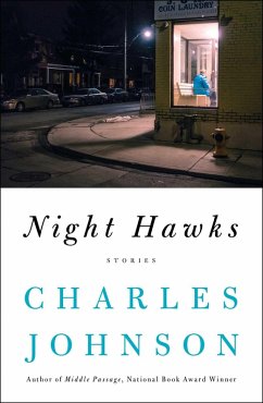 Night Hawks (eBook, ePUB) - Johnson, Charles