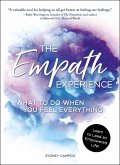 The Empath Experience (eBook, ePUB)