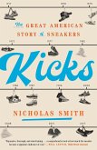Kicks (eBook, ePUB)