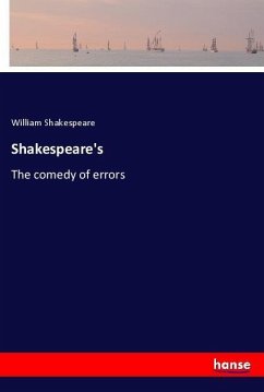 Cover Shakespeare's