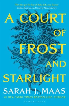A Court of Frost and Starlight (eBook, ePUB) - Maas, Sarah J.