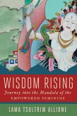 Wisdom Rising (eBook, ePUB)