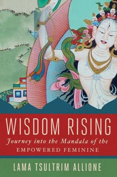 Cover Wisdom Rising (eBook, ePUB)