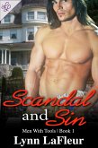 Scandal and Sin (Men With Tools, #1) (eBook, ePUB)