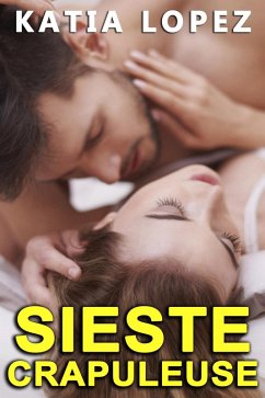 Cover Sieste Crapuleuse (eBook, ePUB)