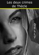 Les deux crimes de Thècle (eBook, ePUB) - Bild 1