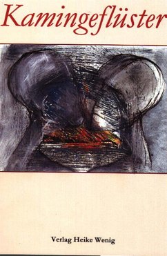 Cover Kamingeflüster (eBook, ePUB)