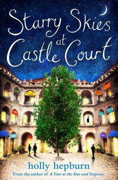 Starry Skies at Castle Court (eBook, ePUB) - Hepburn, Holly