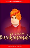 Swami Vivekananda: Complete Works (eBook, ePUB) Swami Vivekananda: Complete Works (eBook, ePUB)