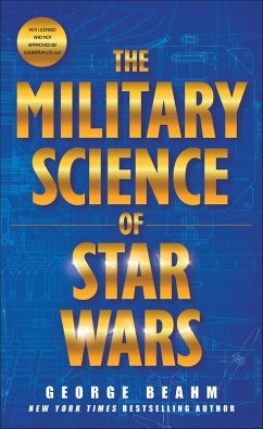 Cover The Military Science of Star Wars (eBook, ePUB)