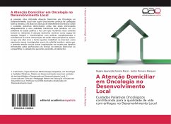 A Atenção Domiciliar em Oncologia no Desenvolvimento Local